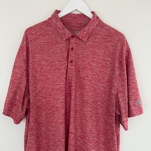 Under Armour Polo Golf Shirt